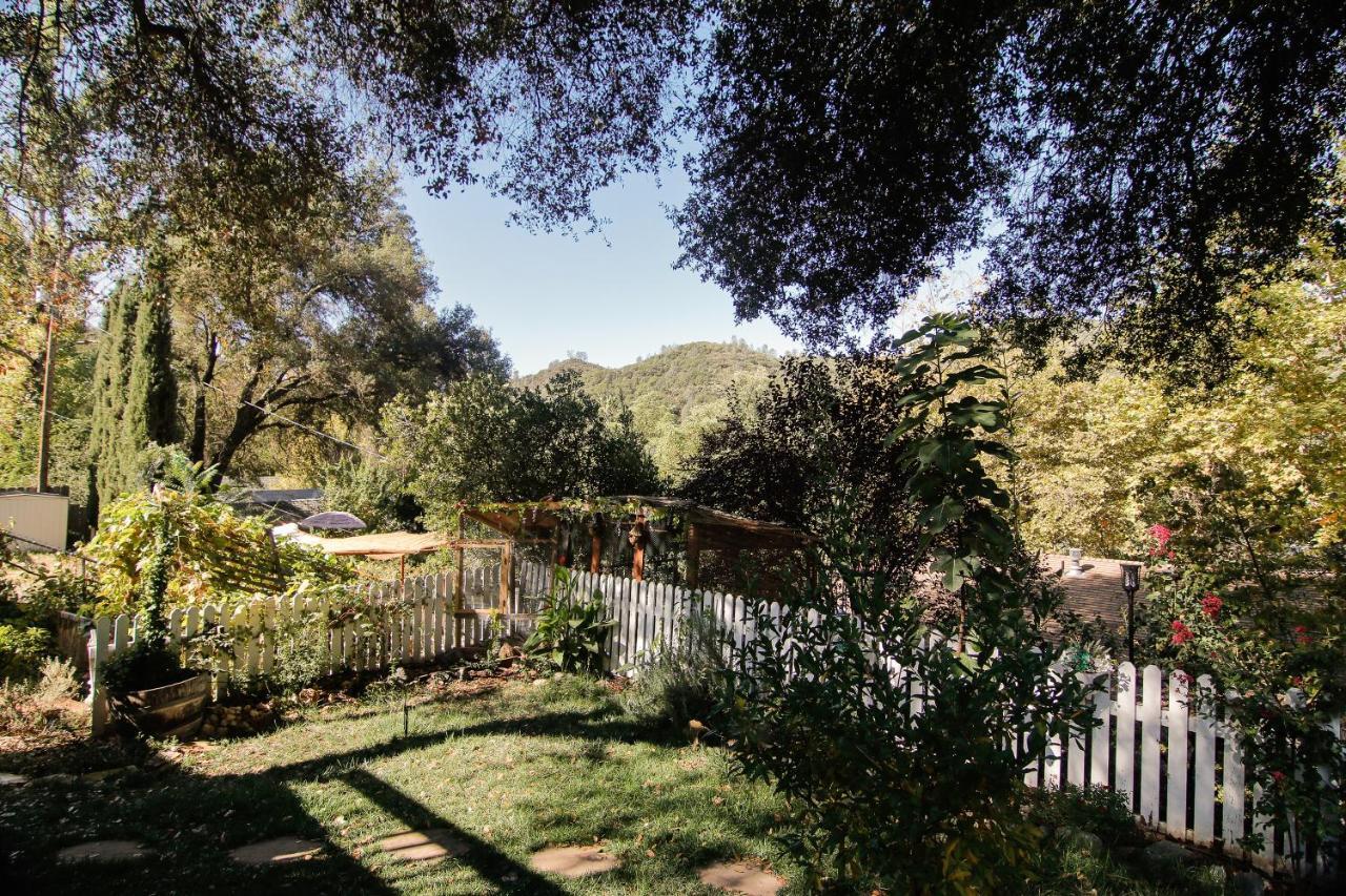 Villa Sierra Sonora Buitenkant foto